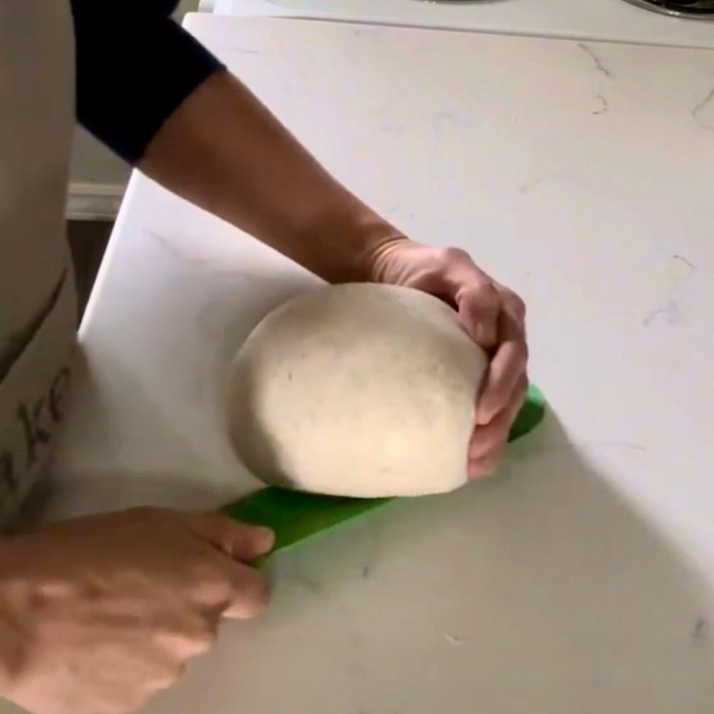 Printable Sourdough Essential Processes Recipes - Starter, Maintenance, Beginner Bread Recipe, Level 2 Hydration Recipes with Instructions