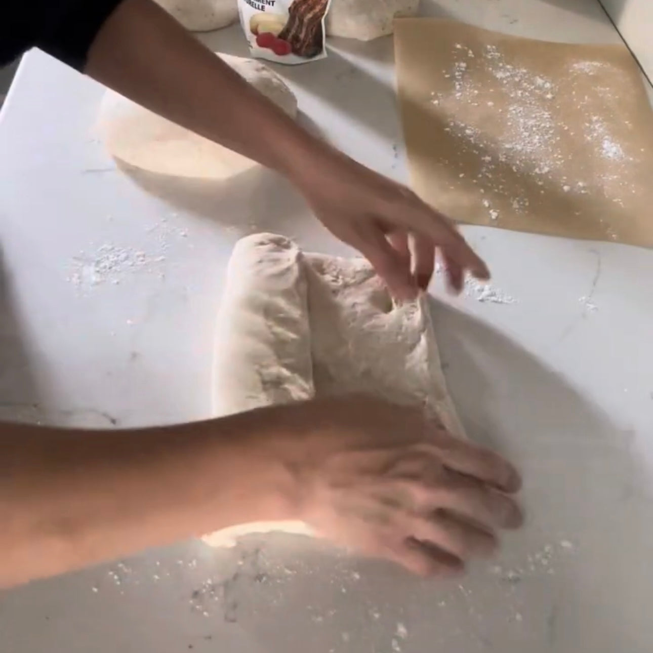 Printable Sourdough Essential Processes Recipes - Starter, Maintenance, Beginner Bread Recipe, Level 2 Hydration Recipes with Instructions